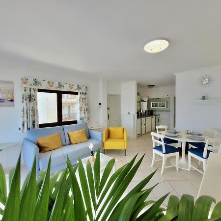 Апартаменты Blue Coast Bellavista Пуэрто-де-ла-Крус Экстерьер фото