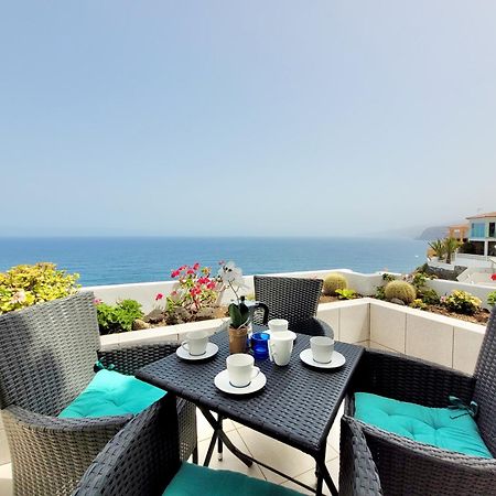 Апартаменты Blue Coast Bellavista Пуэрто-де-ла-Крус Экстерьер фото