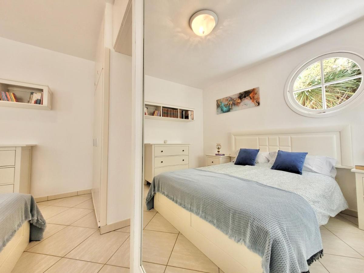 Апартаменты Blue Coast Bellavista Пуэрто-де-ла-Крус Экстерьер фото