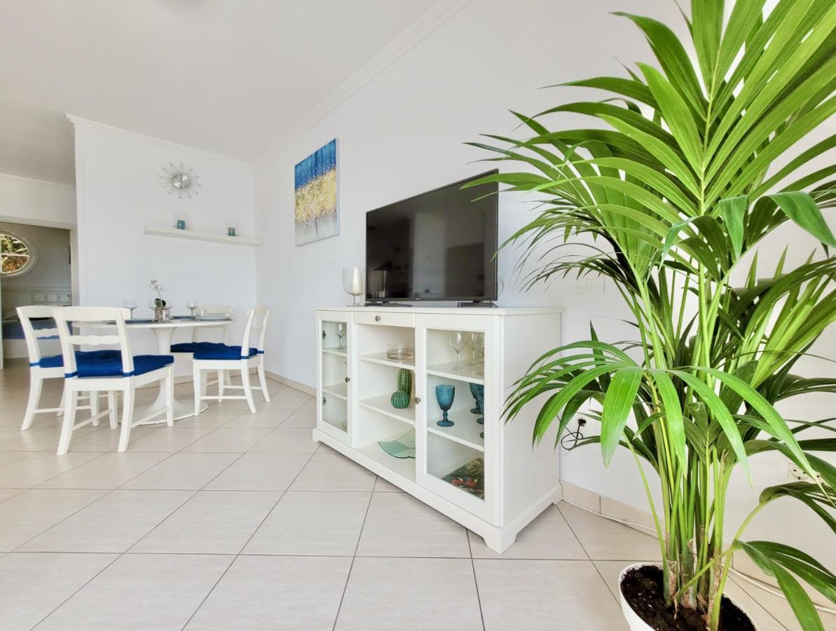 Апартаменты Blue Coast Bellavista Пуэрто-де-ла-Крус Экстерьер фото