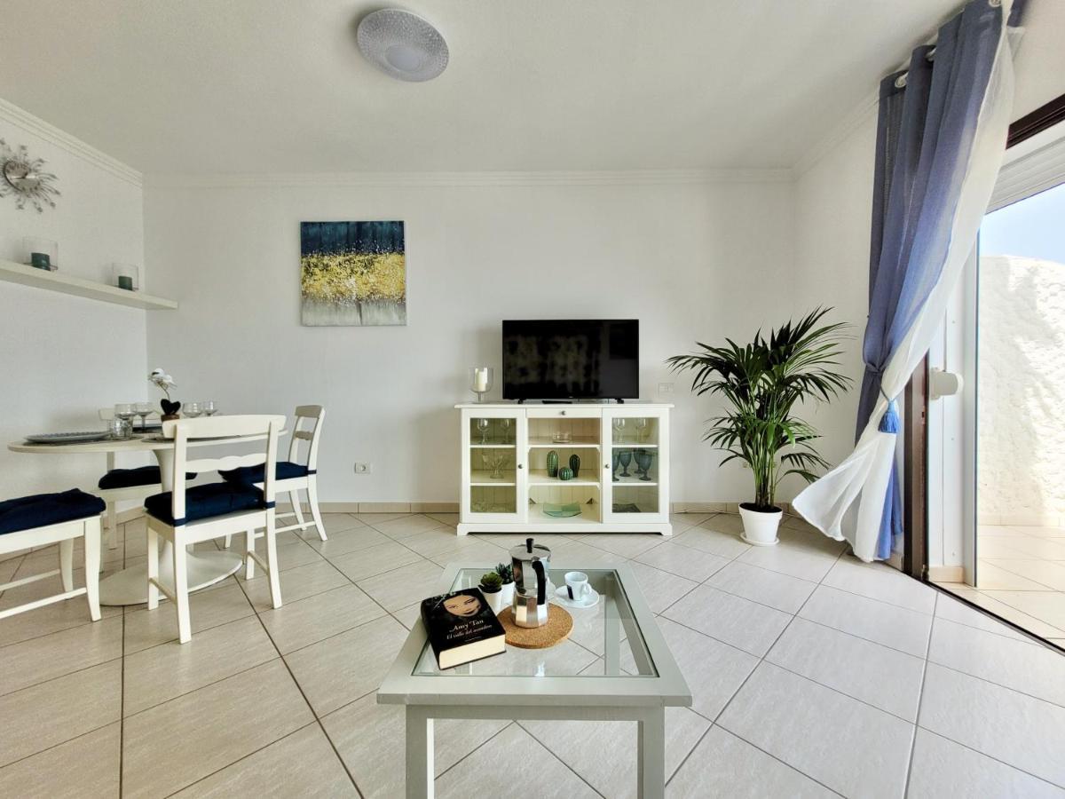 Апартаменты Blue Coast Bellavista Пуэрто-де-ла-Крус Экстерьер фото